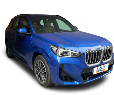 2023 BMW X1 - SUV - Diesel - Automatic - ₹49.40 lakh
